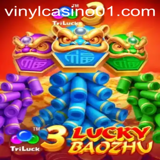 Unveiling the Thrilling World of 3LuckyBaozhu: A Comprehensive Guide with OKPGBET