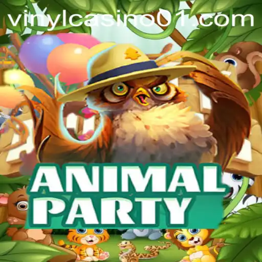 Discover the Exciting World of AnimalParty: A Game Revolutionizing Fun and Entertainment