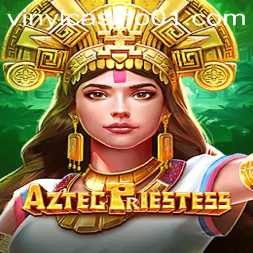 AztecPriestess: A Thrilling Exploration into the Mysteries of Ancient Civilizations