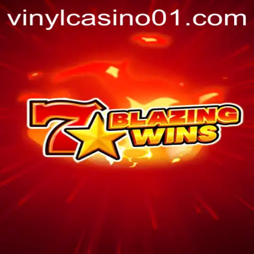 Introducing BlazingWins: A Thrilling New Casino Game with okpgbet