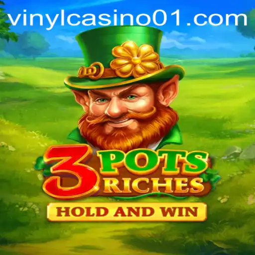 Exploring the World of 3potsRiches: A Captivating Gaming Experience