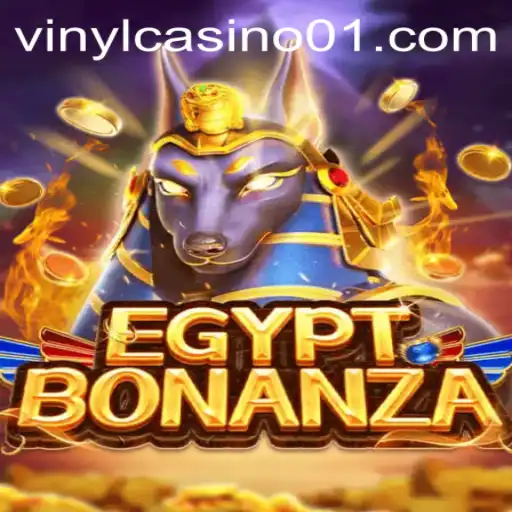 EgyptBonanza: Discover the Excitement of Ancient Treasures