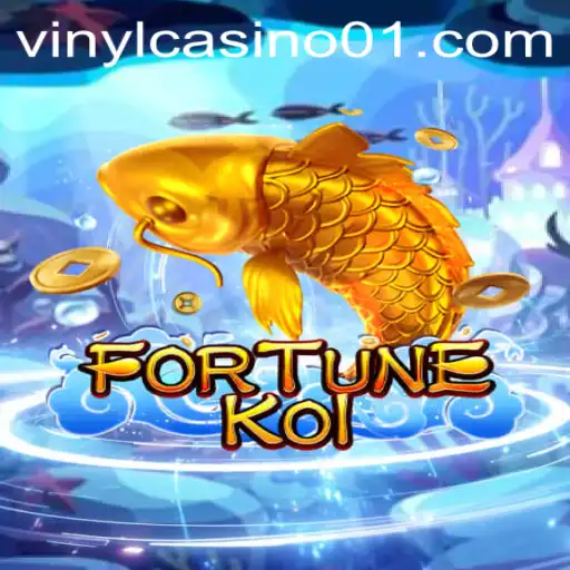 Discover the World of FORTUNEKOI: A Unique Gaming Experience