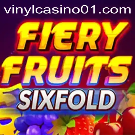 Explore the Exciting World of FieryFruitsSixFold: The Ultimate Game Adventure