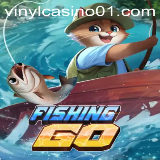 Dive into the Exciting World of FishingGO: A Game-Changing Experience