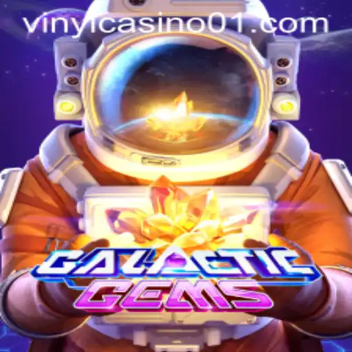 Exploring GalacticGems: A Cosmic Adventure for Gamers