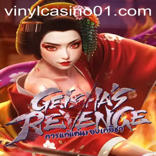 GeishasRevenge: An Epic Journey into Virtual History