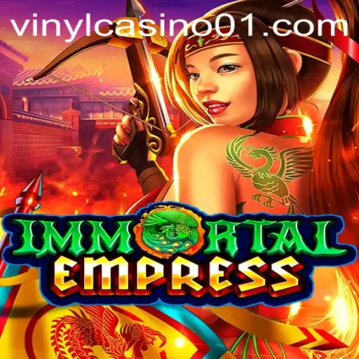 Unveiling the Mystical World of ImmortalEmpress: A New Gaming Sensation