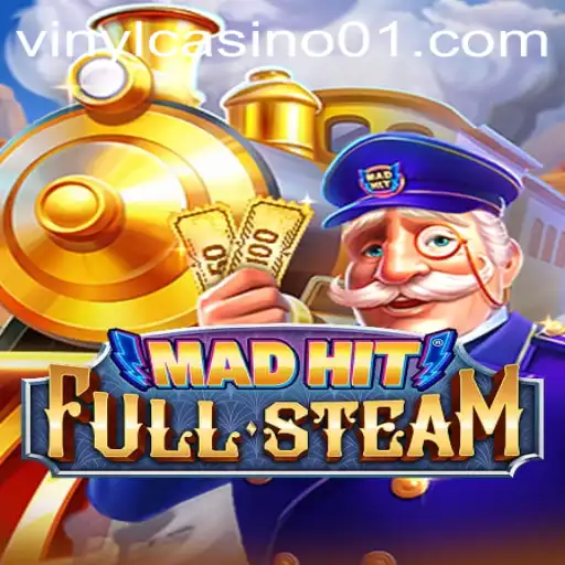 MadHitFullSteam: A Revolutionary Gaming Experience