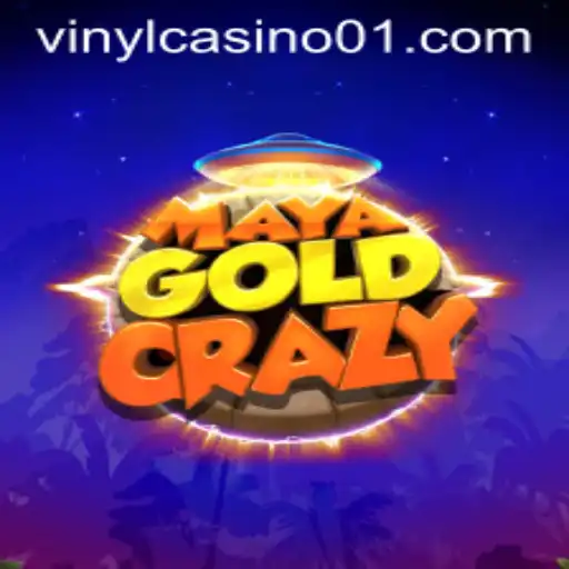 MayaGoldCrazy: A Thrilling Adventure in the World of Online Gaming