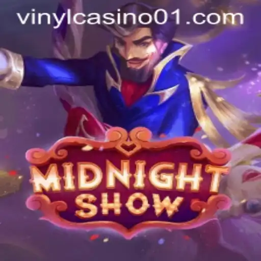 MidnightShow: Unveiling the Thrills of a New Gaming Experience