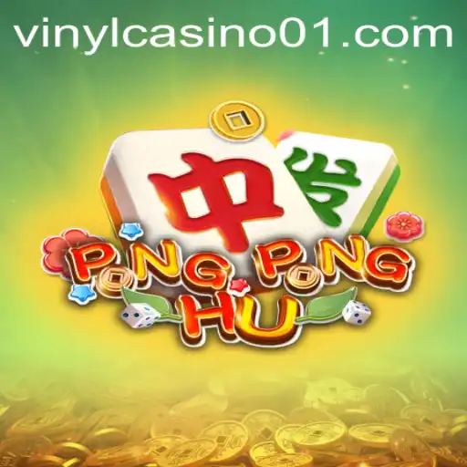 Unveiling the Exciting World of PONGPONGHU: The Future of Interactive Gaming