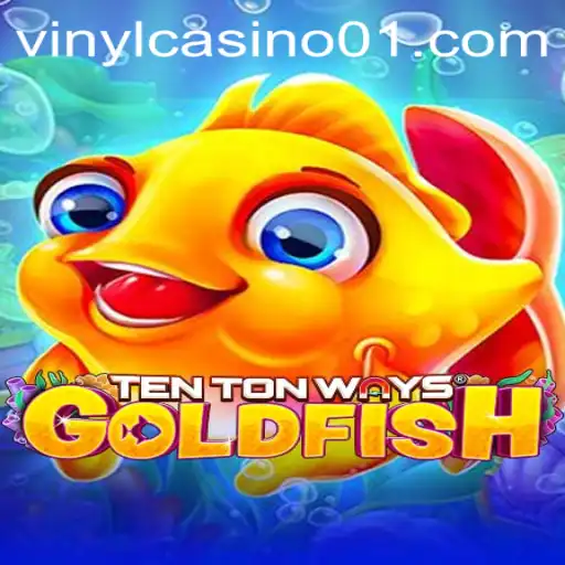 Dive into the World of TenTonWaysGoldfish: A Game-Changer in the Entertainment Sphere