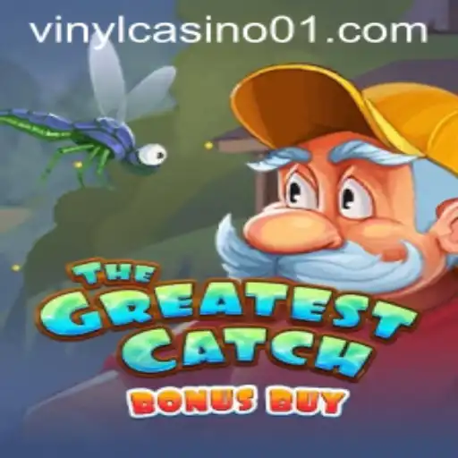 Exploring TheGreatestCatchBonusBuy: A New Wave in Online Gaming