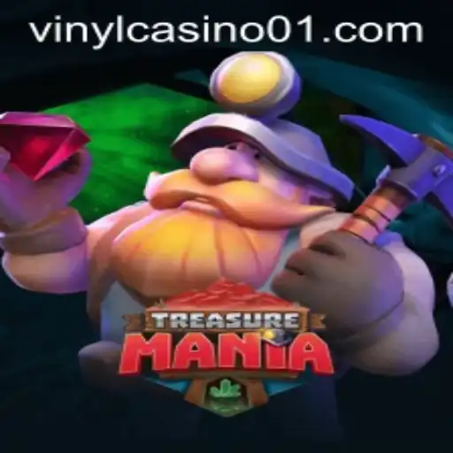 Explore the Thrills of TreasureMania: An Immersive Gaming Experience