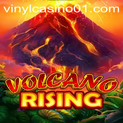 Exploring the Thrills of VolcanoRising: A Dynamic New Adventure