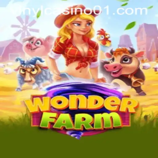 Discover the Enchanting World of WonderFarm: Where Strategy and Fun Meet