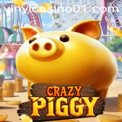Unveiling CrazyPiggy: The Ultimate Gaming Adventure