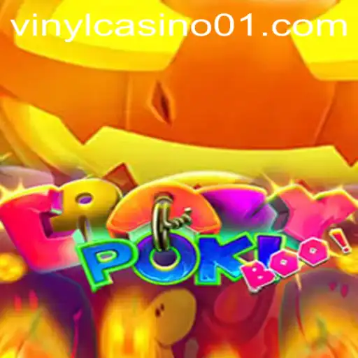 Unveiling CrazyPokiBoo: A New Gaming Sensation with a Twist