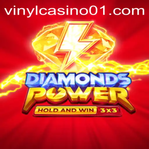 Dive into the Exciting World of Diamondspower: A Game-Changer in the Gaming Arena