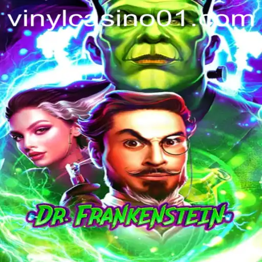 Unveiling DrFrankenstein: A Thrilling Adventure Into the World of Okpgbet