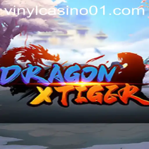DragonXTiger: A Comprehensive Guide to Understanding the Latest Gaming Phenomenon