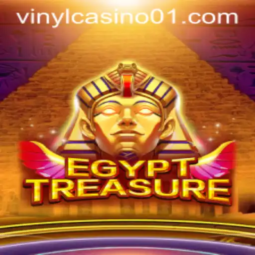 Unlock the Secrets of EgyptTreasure in an Exciting New Adventure