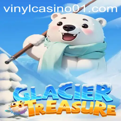 Exploring the Icy Depths of GlacierTreasure: A New Adventure in Gaming