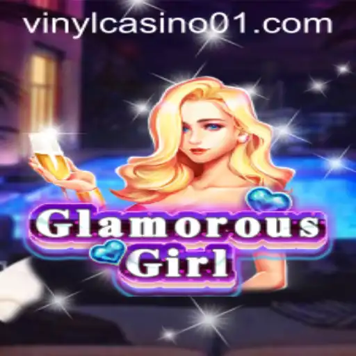 Enter the Sparkling World of GlamorousGirl: A Comprehensive Guide