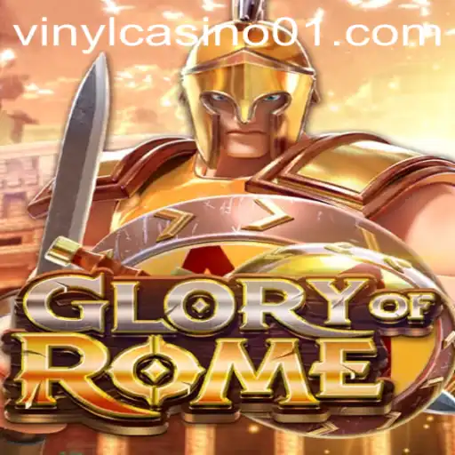 The Strategic World of GloryofRome: A Deep Dive into Gameplay and Rules