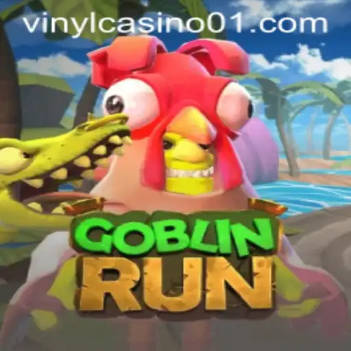 GoblinRun: The Thrilling Escape Adventure Game with a Twist