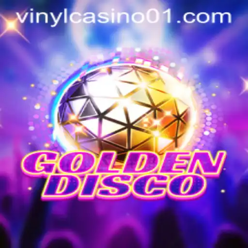 GoldenDisco: The Dazzling Game Stepping Into the Spotlight