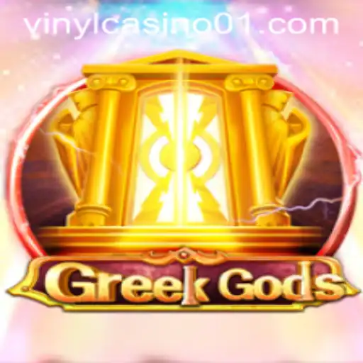 Exploring GreekGods: A Mythological Adventure with OKPGBET