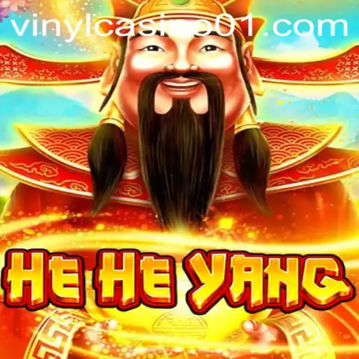 Exploring the Unique World of HeHeYang