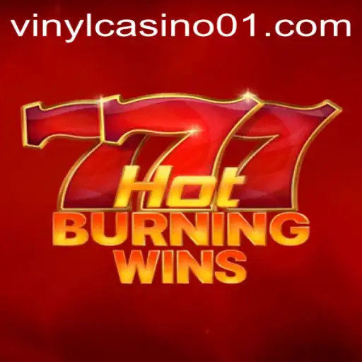 A Deep Dive Into HotBurningWins: A Thrilling Gaming Experience