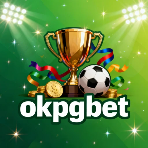 okpgbet Logo