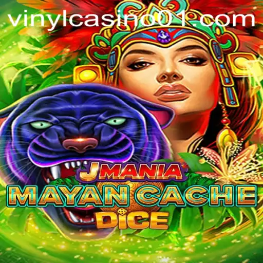 Exploring the World of JManiaMayanCacheDice: A Modern Twist on Classic Gaming