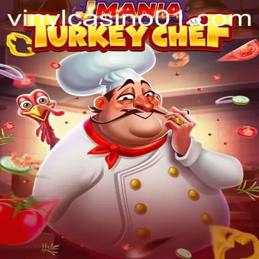 Exploring JManiaTurkeyChef: A Culinary Adventure with okpgbet