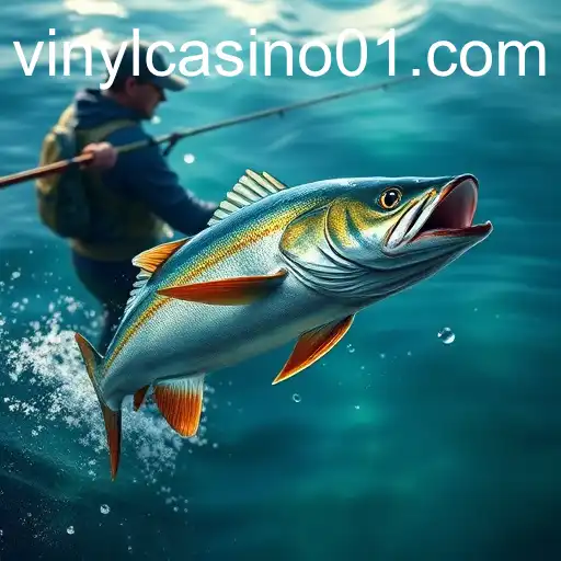 Jogos de pesca