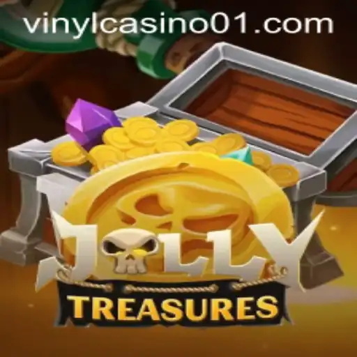 Discover the World of JollyTreasures and Dive into the Excitement of OKPGBet