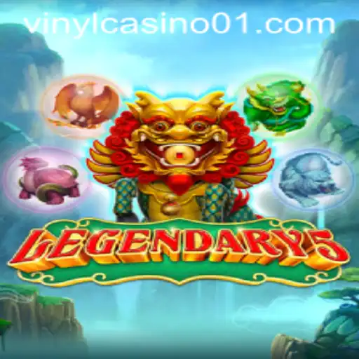 Unraveling Legendary5: A Comprehensive Guide to the Latest Gaming Phenomenon