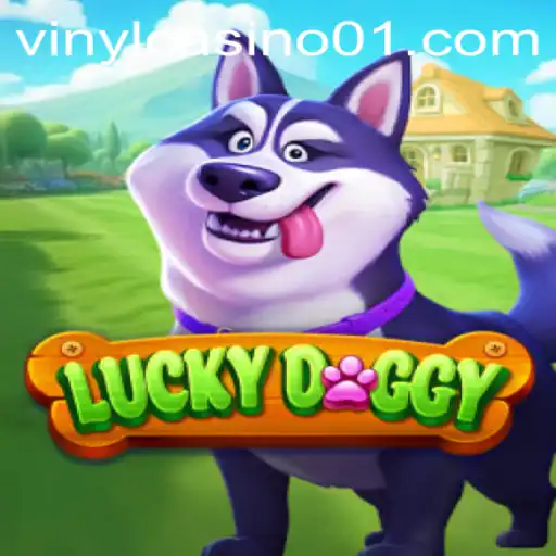 LuckyDoggy: A Thrilling Adventure in the World of okpgbet