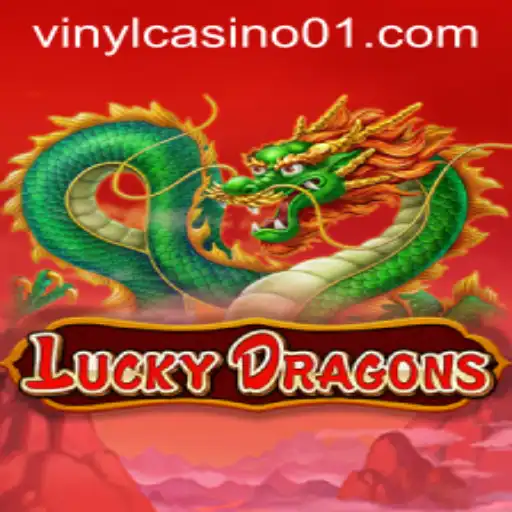 LuckyDragons: A New Era of Interactive Gaming with Okpgbet