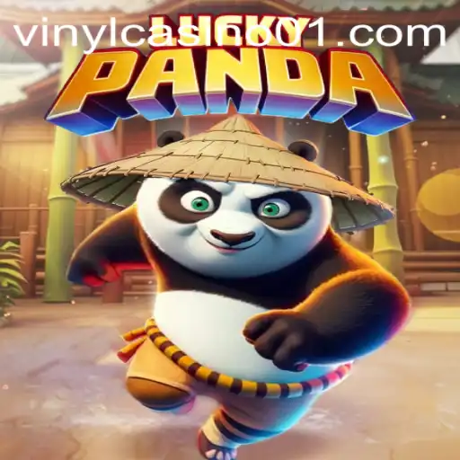 Exploring the World of LuckyPanda: A Thrilling Adventure with Okpgbet