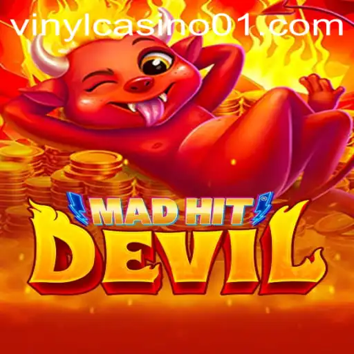 MadHitDevil: Exploring the World of a Captivating New Game