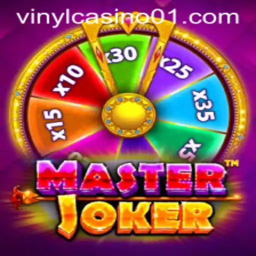 MasterJoker: A Comprehensive Guide and Insight into the Viral Game