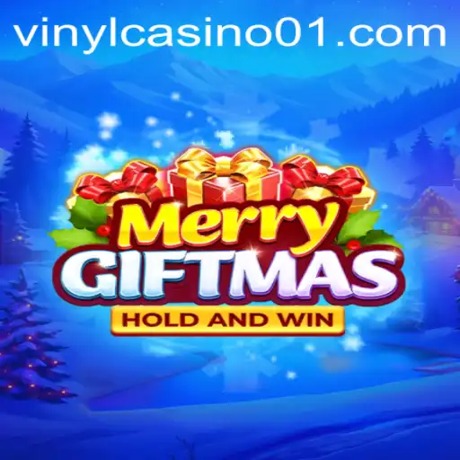 Discover the Joy of MerryGiftmas: A Festive Adventure in Gaming