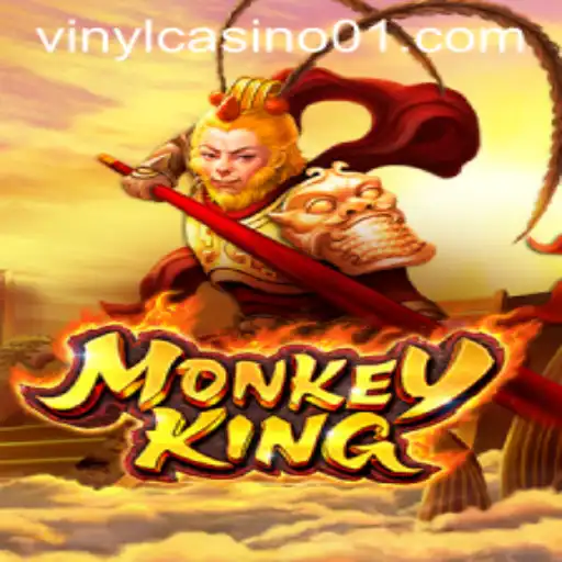 Discovering the World of MonkeyKing: A Gaming Adventure Like No Other