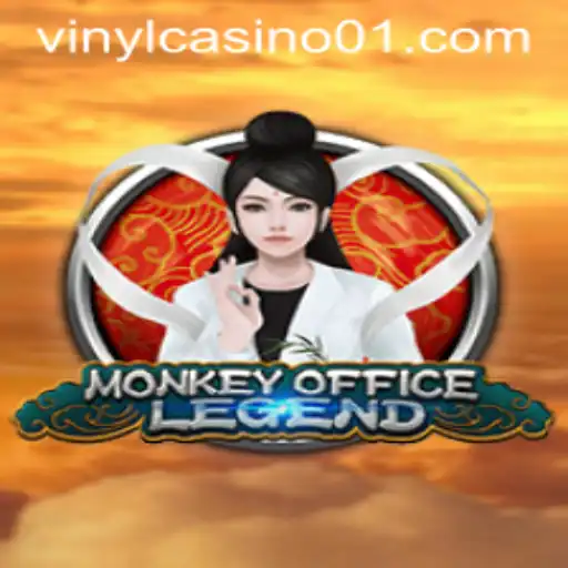 Unveiling MonkeyOfficeLegend: A Unique Fusion of Adventure and Strategy