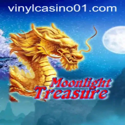 Explore the Enchanting World of MoonlightTreasure: The Ultimate Guide